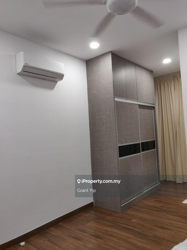 Rumah Berangkai 2 Tingkat untuk Dijual di One Park Semenyih, Semenyih oleh Grant Yip - iProperty.com.my