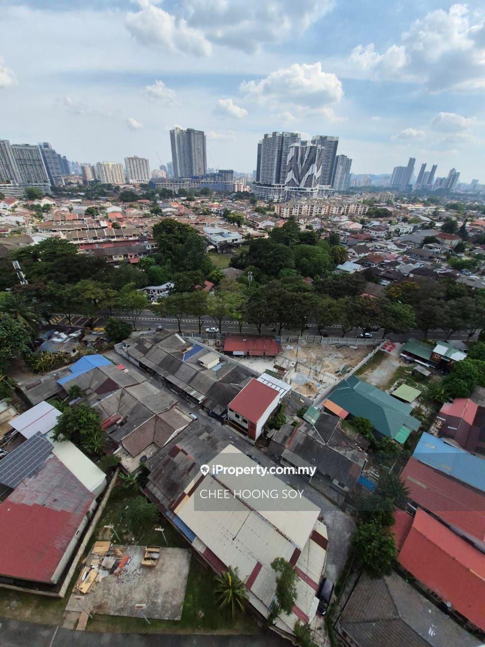 Condominium for Sale in Idaman Sutera by Mace Soy - iProperty.com.my