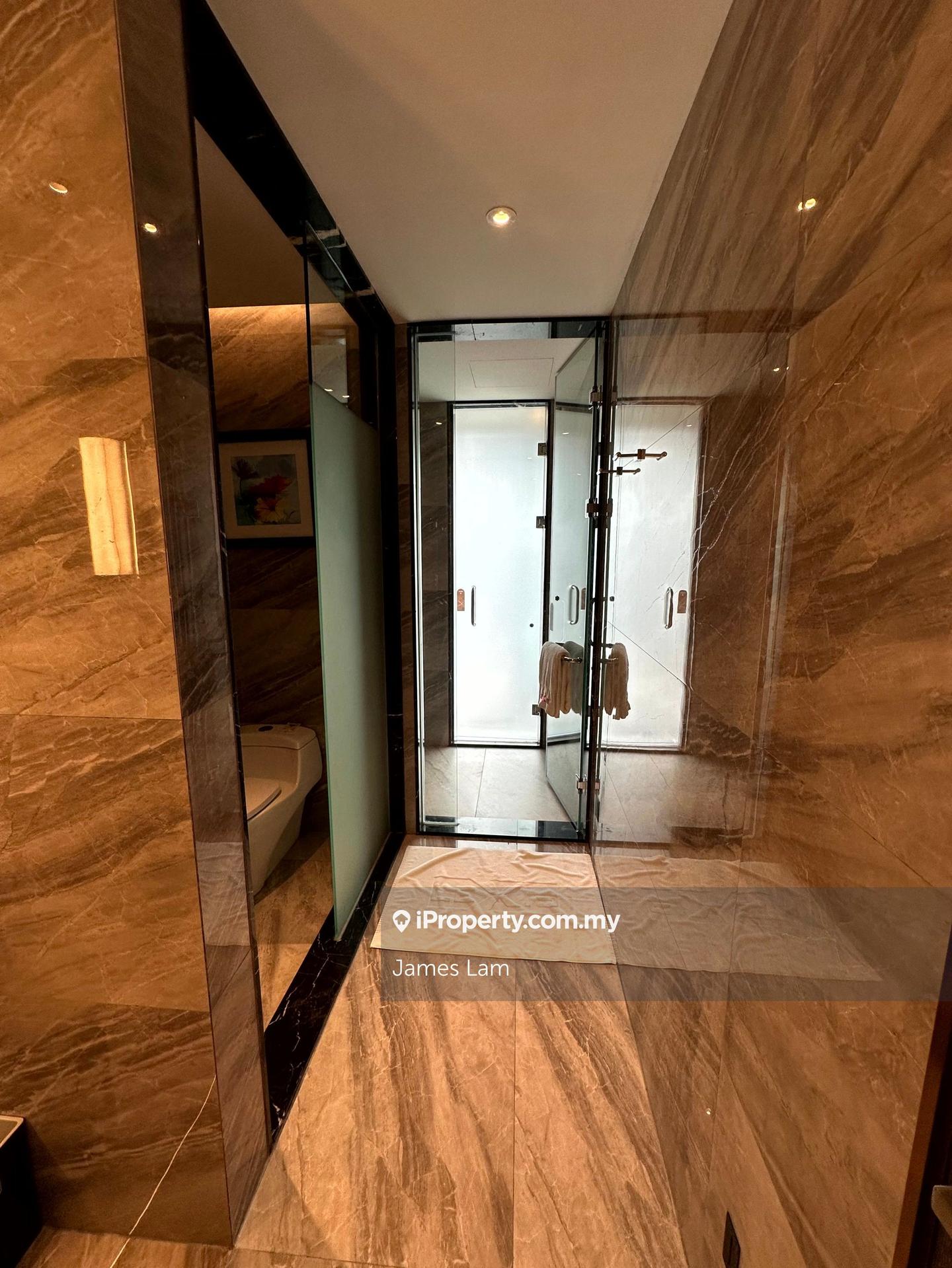 Residensi Servis untuk Dijual di Royal Lexis oleh James Lam - iProperty.com.my