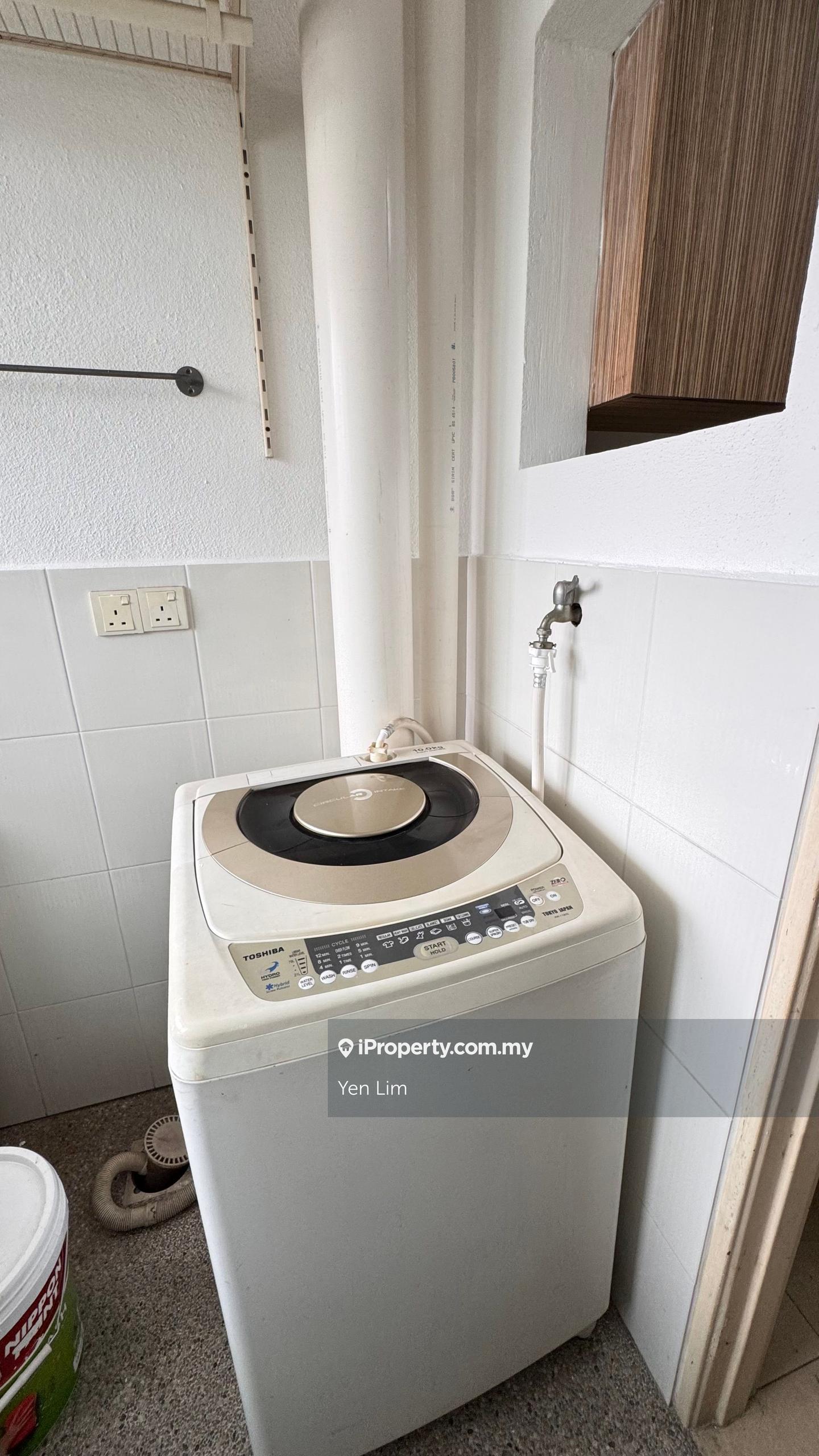 Condominium for Rent in Savanna Condominium by Yen Lim - iProperty.com.my