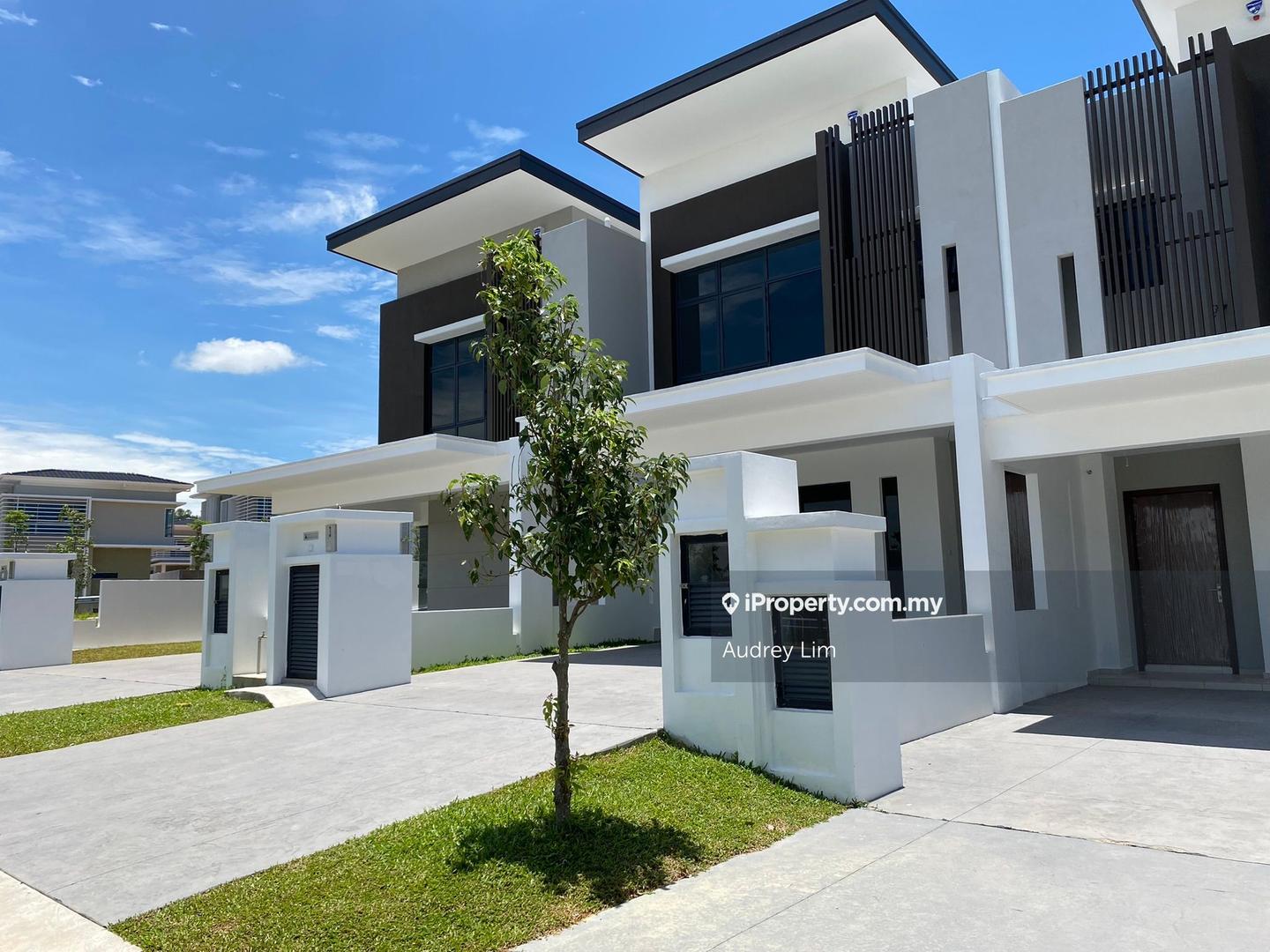 3-storey Terraced House for Sale in Jade Hills, Kajang by Audrey Lim - iProperty.com.my