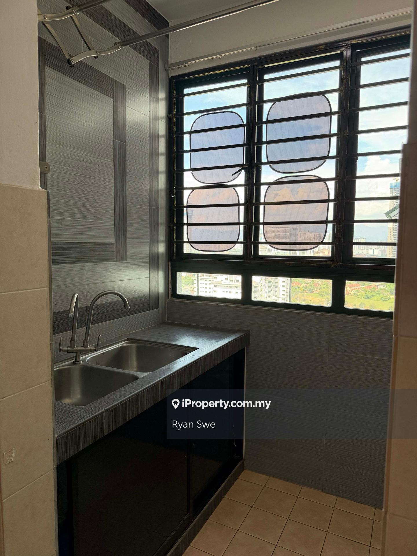 Kondominium untuk Dijual di Changkat View oleh Ryan Swe - iProperty.com.my