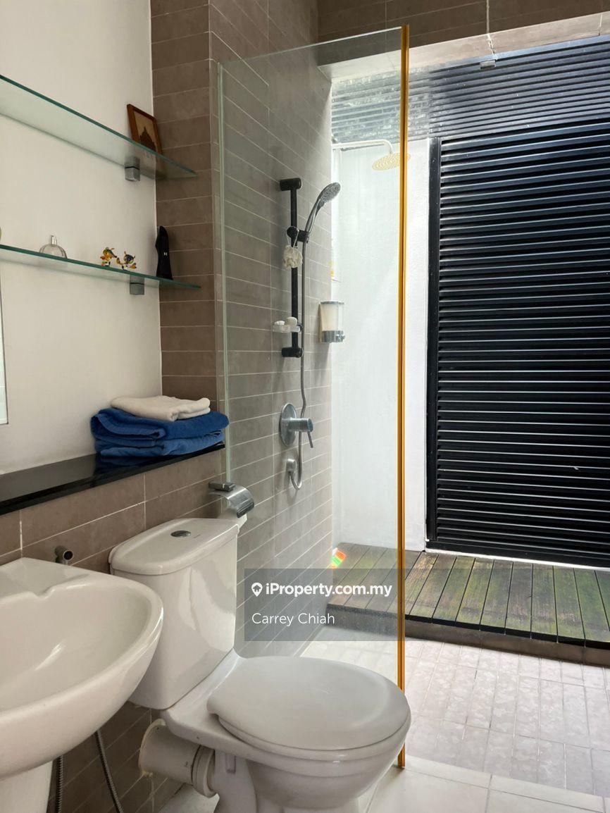 Rumah Berkembar untuk Dijual di Lake Edge Puchong, Puchong oleh Carrey Chiah - iProperty.com.my