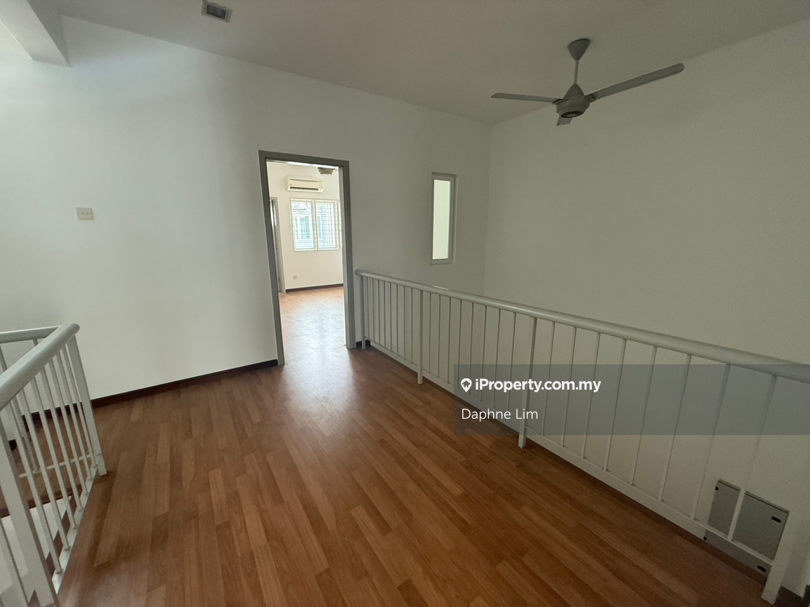 3-storey Terraced House for Sale in Seri Jalil, Bukit Jalil by Daphne Lim - iProperty.com.my