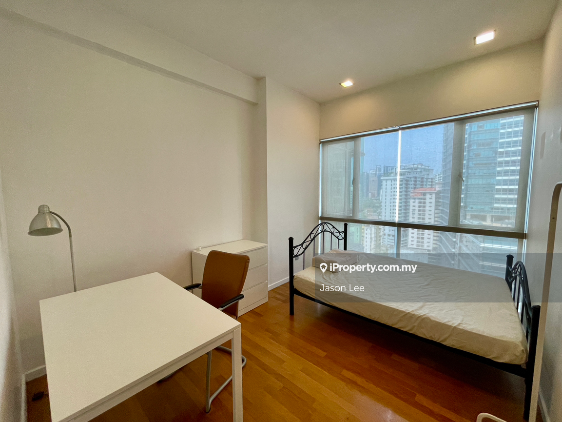 Condominium for Rent in Suasana Sentral Loft by Jason Lee - iProperty.com.my