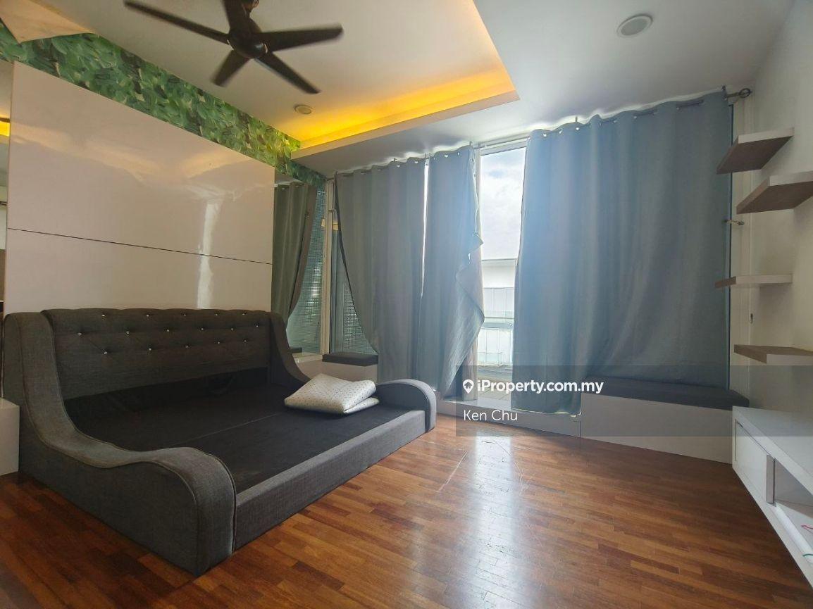 Terraced House for Rent in Bandar Mahkota Cheras, Cheras by Ken Chu - iProperty.com.my