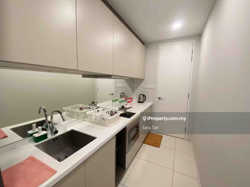 Condominium for Rent in The Robertson by Sara Tan - iProperty.com.my