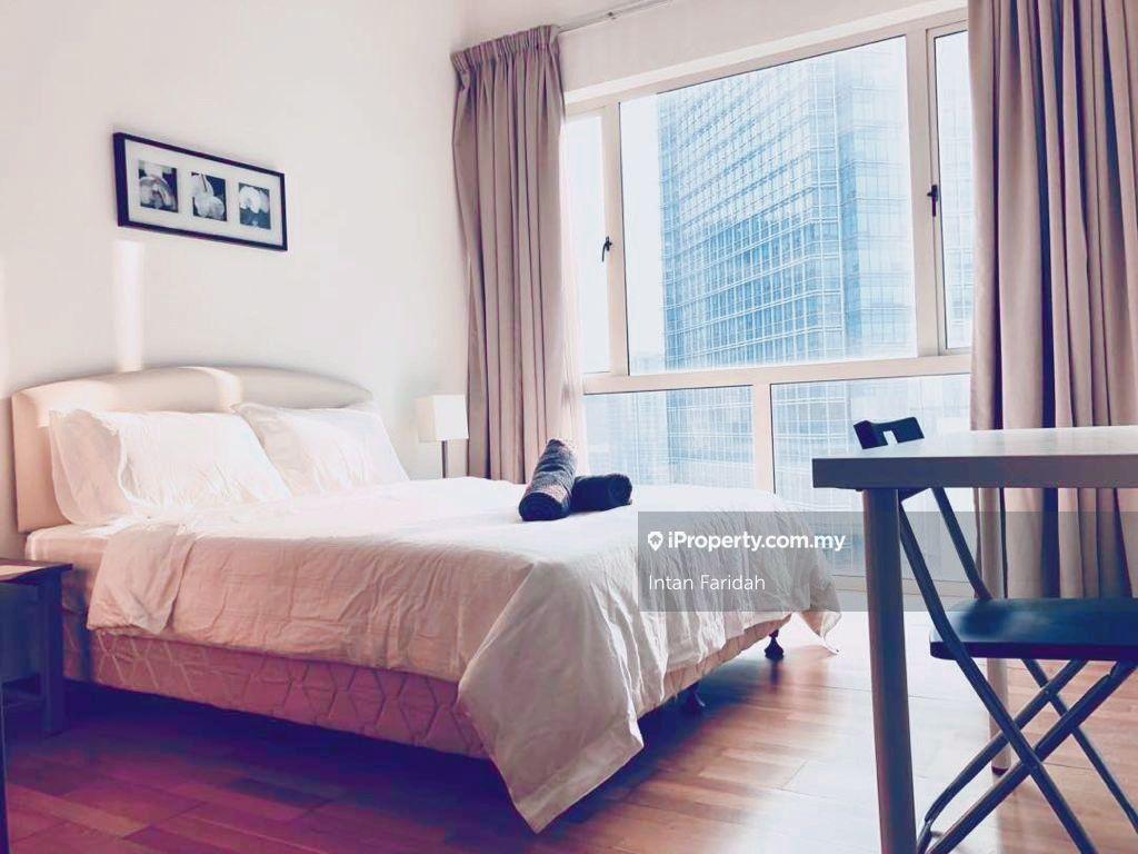 Kondominium untuk Dijual di Suasana Sentral Loft oleh Intan Faridah - iProperty.com.my
