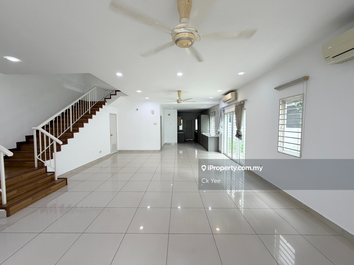 3-storey Terraced House for Sale in Seri Jalil, Bukit Jalil by Ck Yee - iProperty.com.my