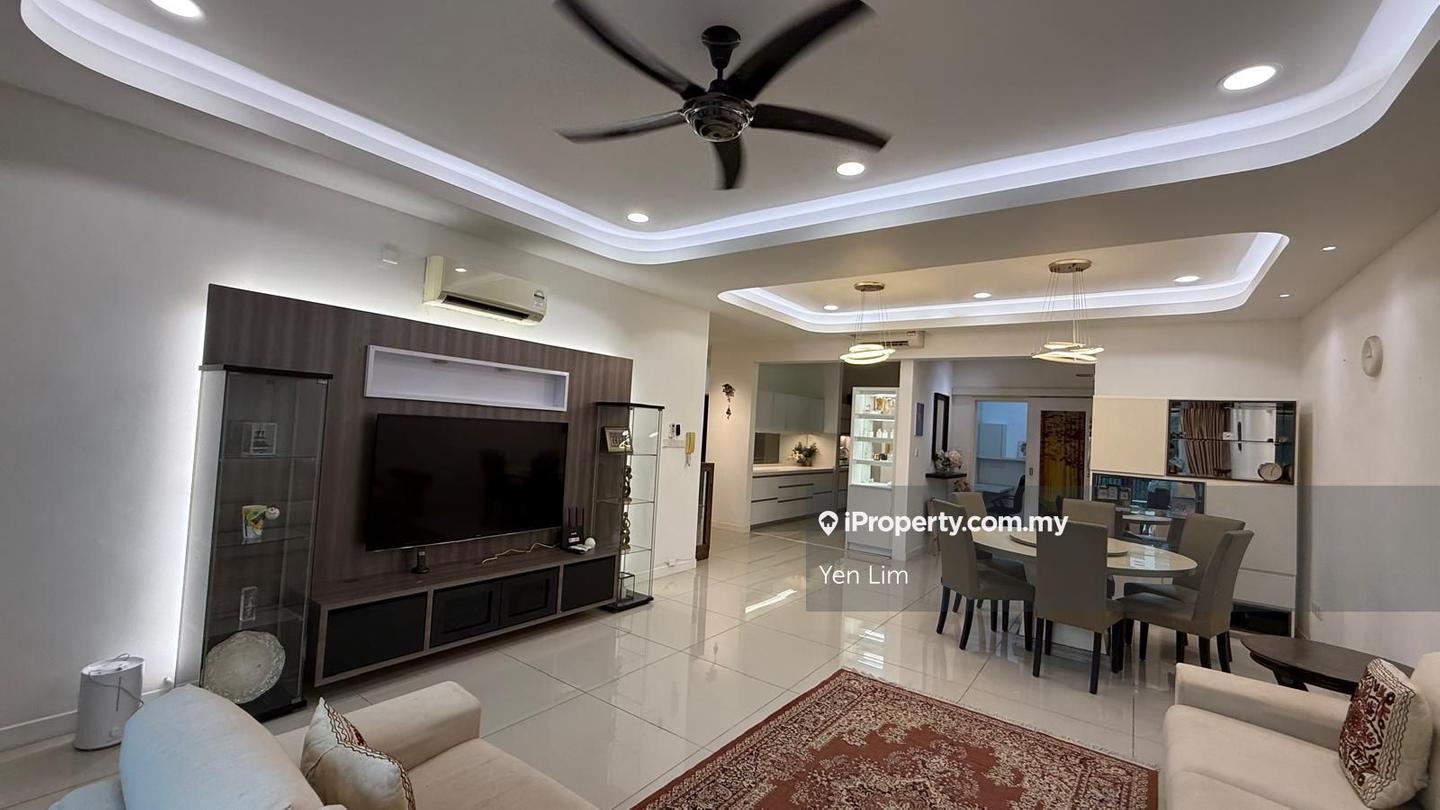 Condominium for Rent in Savanna 2 by Yen Lim - iProperty.com.my
