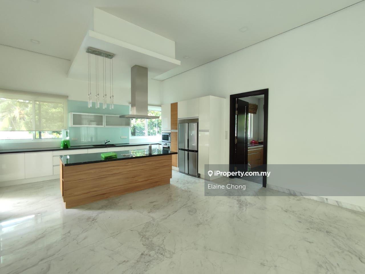 Bungalow House for Sale in Taman Duta, Kenny Hills (near KLCC, TRX), KL City Centre by Elaine Chong - iProperty.com.my