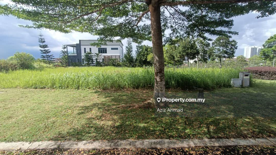 Banglo Tanah untuk Dijual di Setia Ecohill, Semenyih oleh Aziz Ahmad - iProperty.com.my
