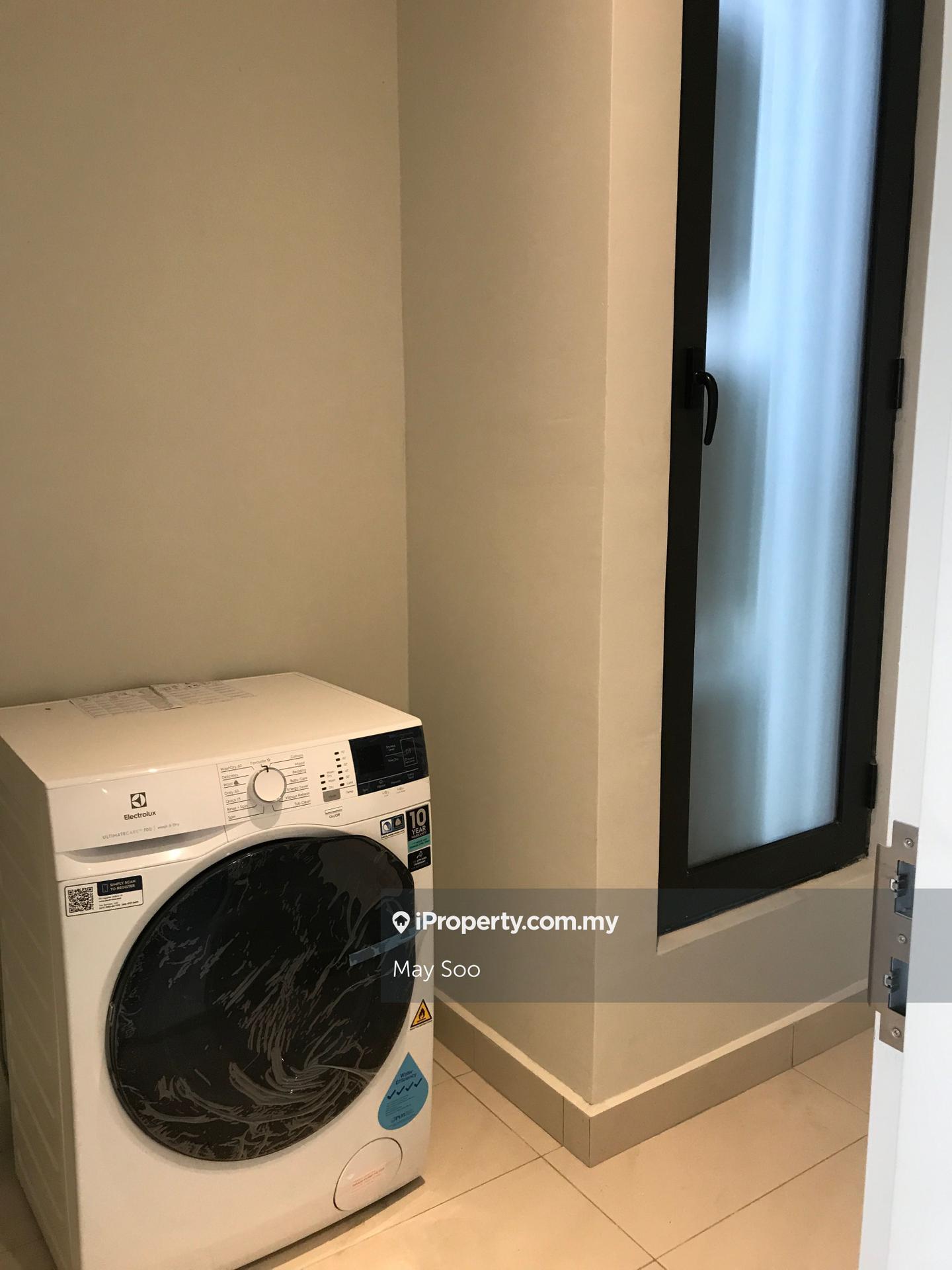 Service Residence for Rent in Service Suites @ Pavilion Embassy by May Soo - iProperty.com.my