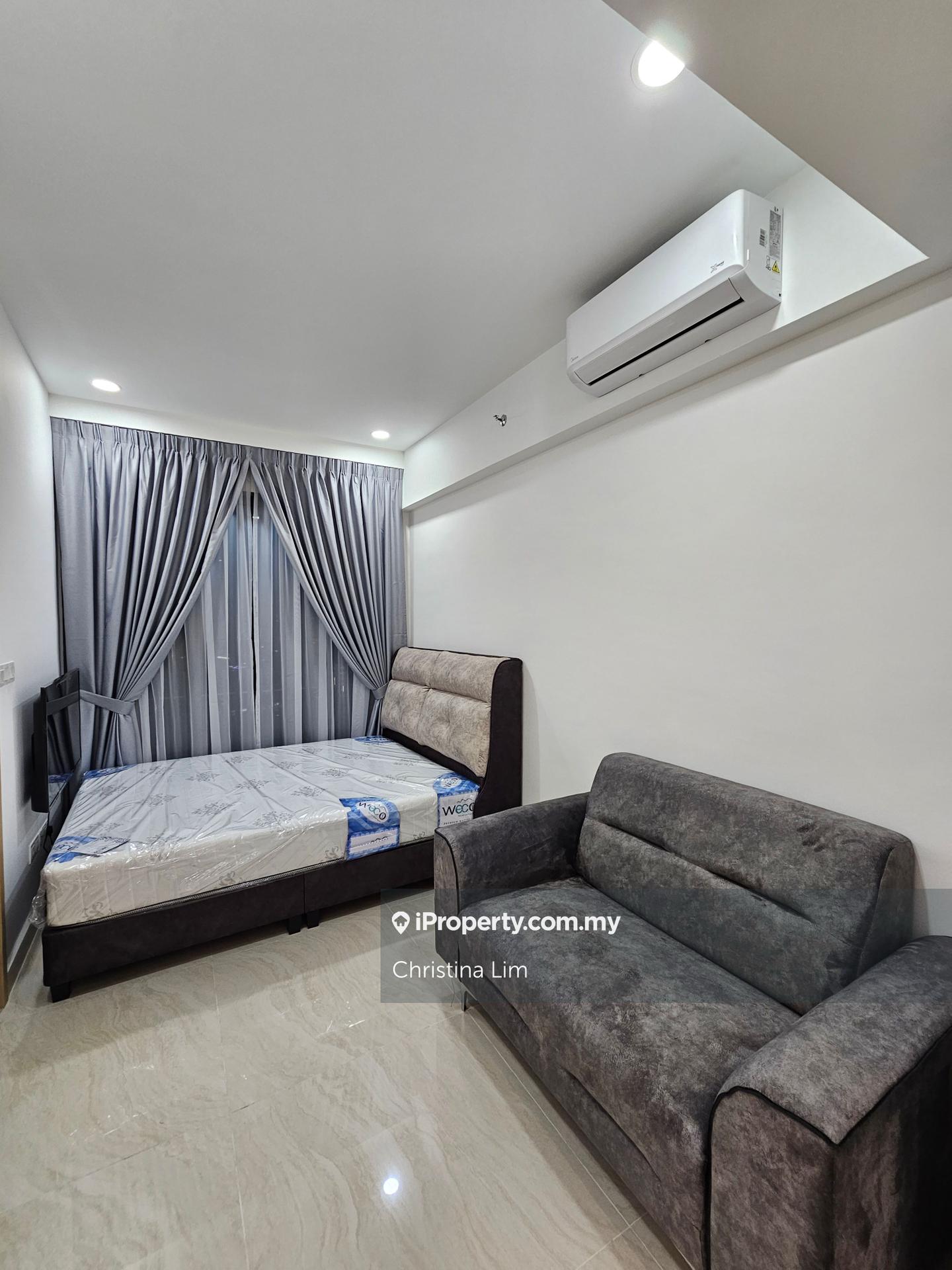 Condominium for Rent in The Luxe By Infinitum by Christina Lim - iProperty.com.my