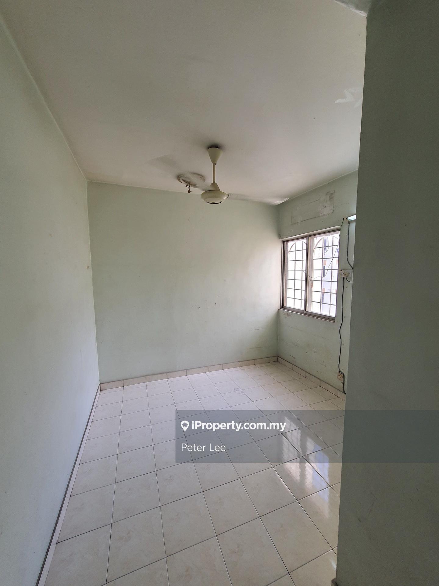Apartment for Sale in Subang Perdana Goodyear Court 3 by Peter Lee - iProperty.com.my
