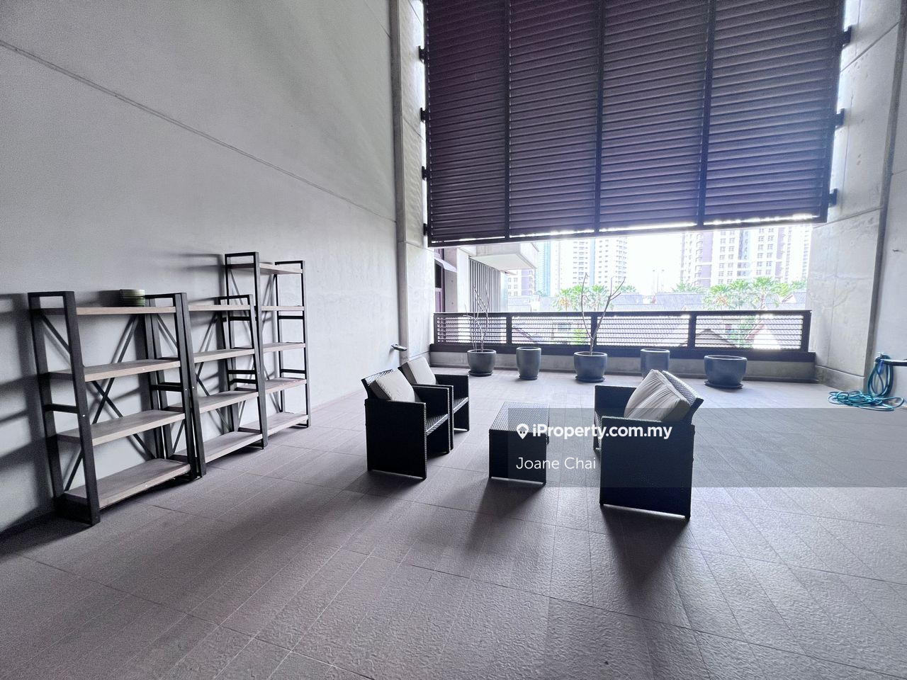 Service Residence for Rent in Arcoris Residences by Joane Chai - iProperty.com.my