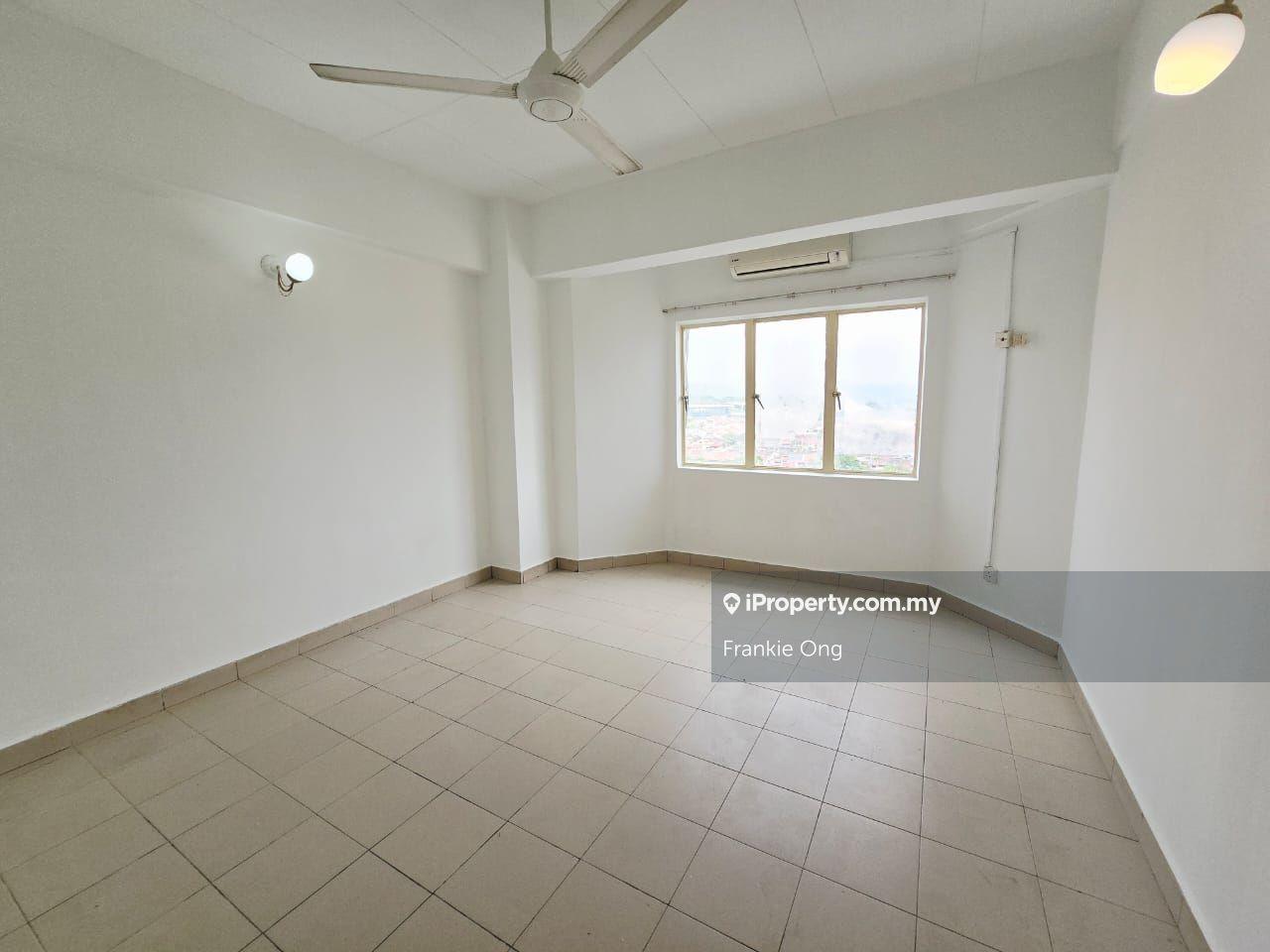 Apartment for Sale in Prisma Perdana by Frankie Ong - iProperty.com.my