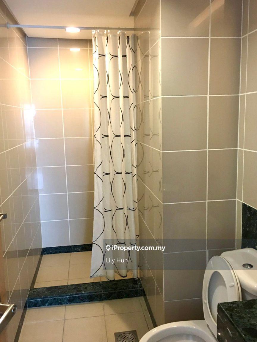 Residensi Servis untuk Disewa di i-Zen @ Kiara 2 oleh Lily Hun - iProperty.com.my