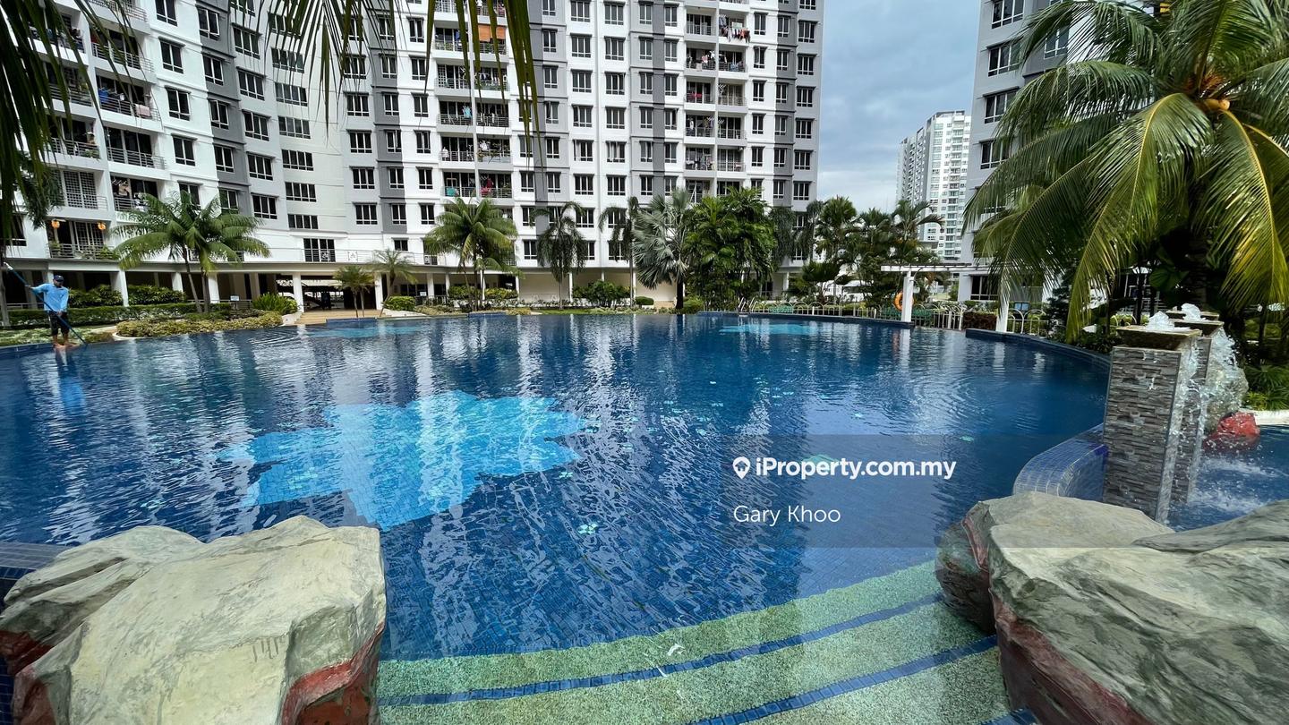 Condominium for Sale in Putra Place Condominium by Gary Khoo - iProperty.com.my