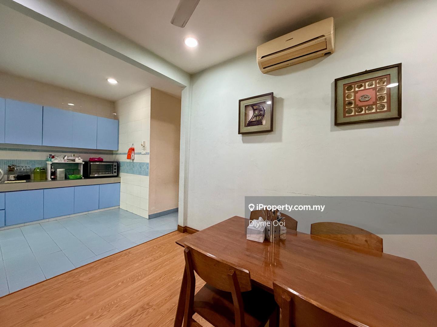 Rumah Berangkai 1 Tingkat untuk Dijual di Taman Midah, Cheras oleh Dlynie Ooi - iProperty.com.my