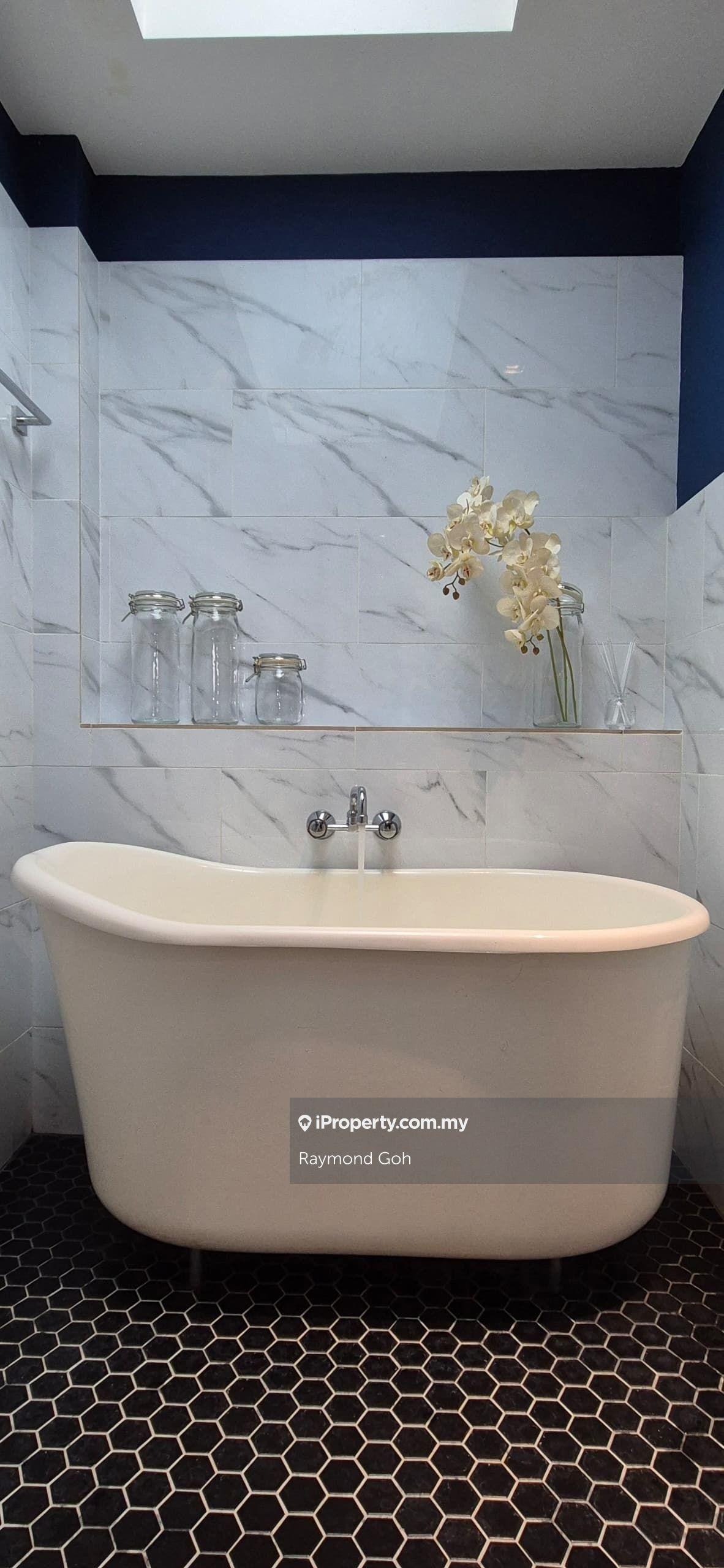 Terraced House for Sale in Sri Hartamas, Sri Hartamas by Raymond Goh - iProperty.com.my