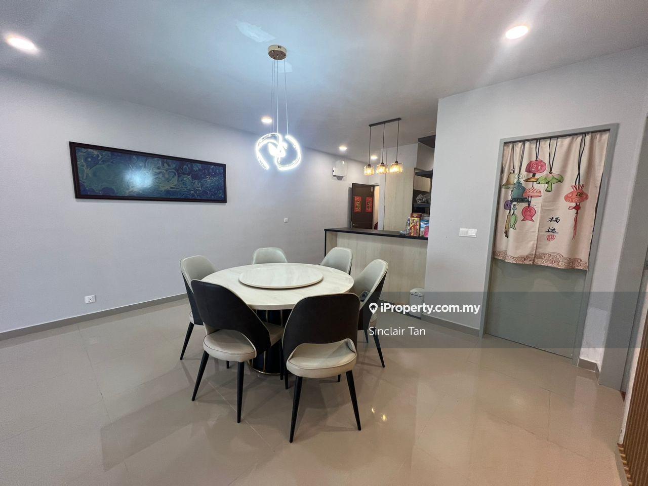 Condominium for Rent in Admiral Residences by Geoffery Wee - iProperty.com.my