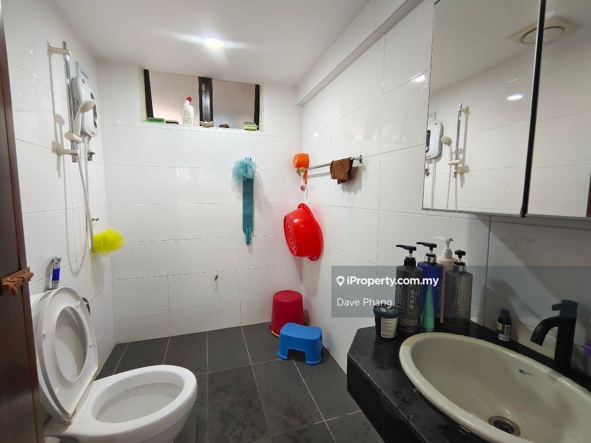 Kondominium untuk Dijual di Sri Pelangi Condominiums oleh Dave Phang - iProperty.com.my