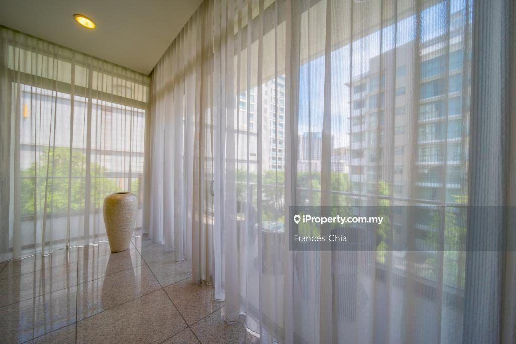Condominium for Rent in Seri Hening Residence by Frances Chia - iProperty.com.my