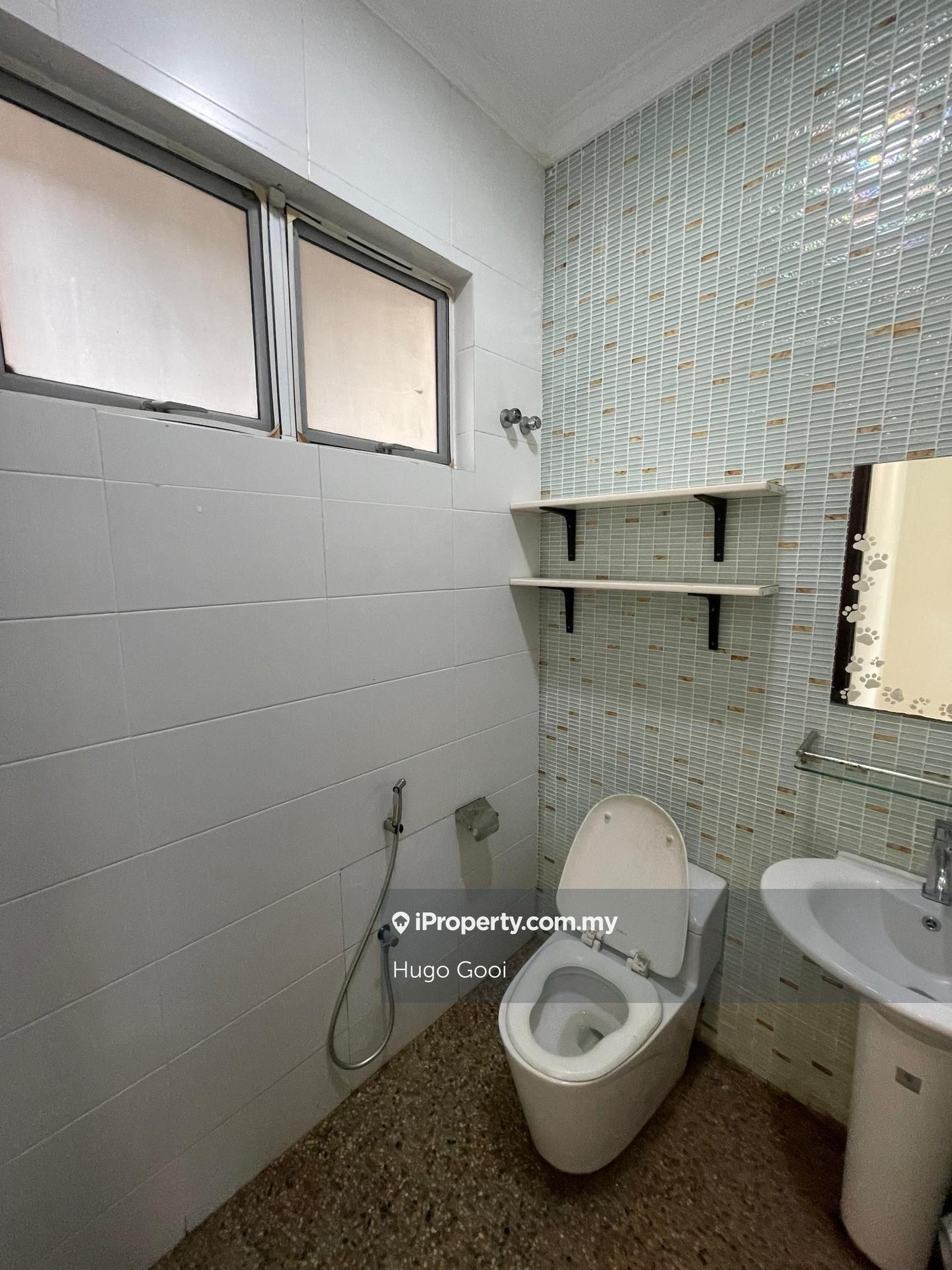 Rumah Berkembar untuk Dijual di Beverly Heights, Tijani Ukay, Sunway Montana, Ampang oleh Hugo Gooi - iProperty.com.my