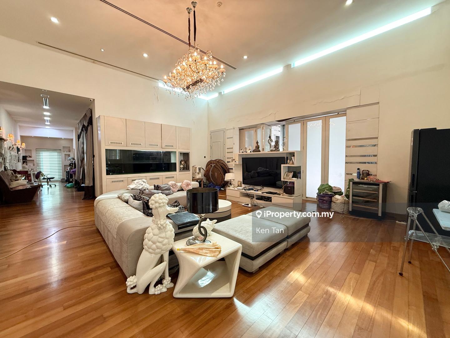 Banglo untuk Dijual di Country Heights Damansara, Kuala Lumpur oleh Ken Tan - iProperty.com.my