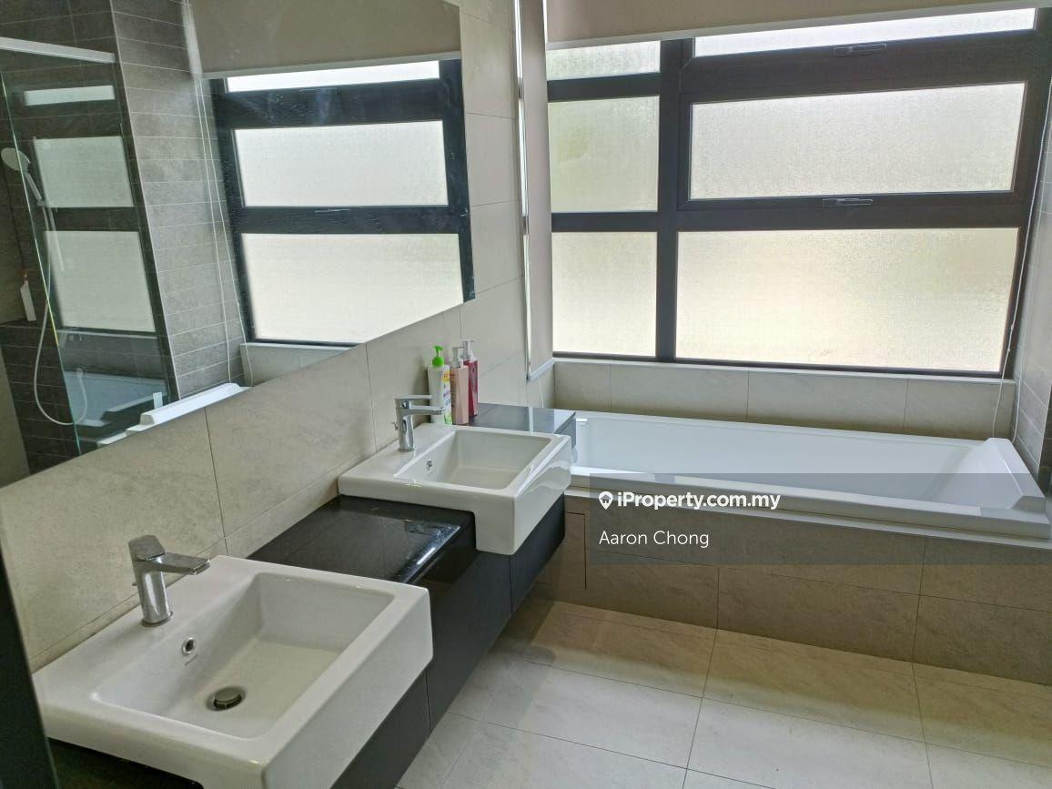 Semi-Detached House for Sale in Bandar Rimbayu, Telok Panglima Garang by Aaron Chong - iProperty.com.my