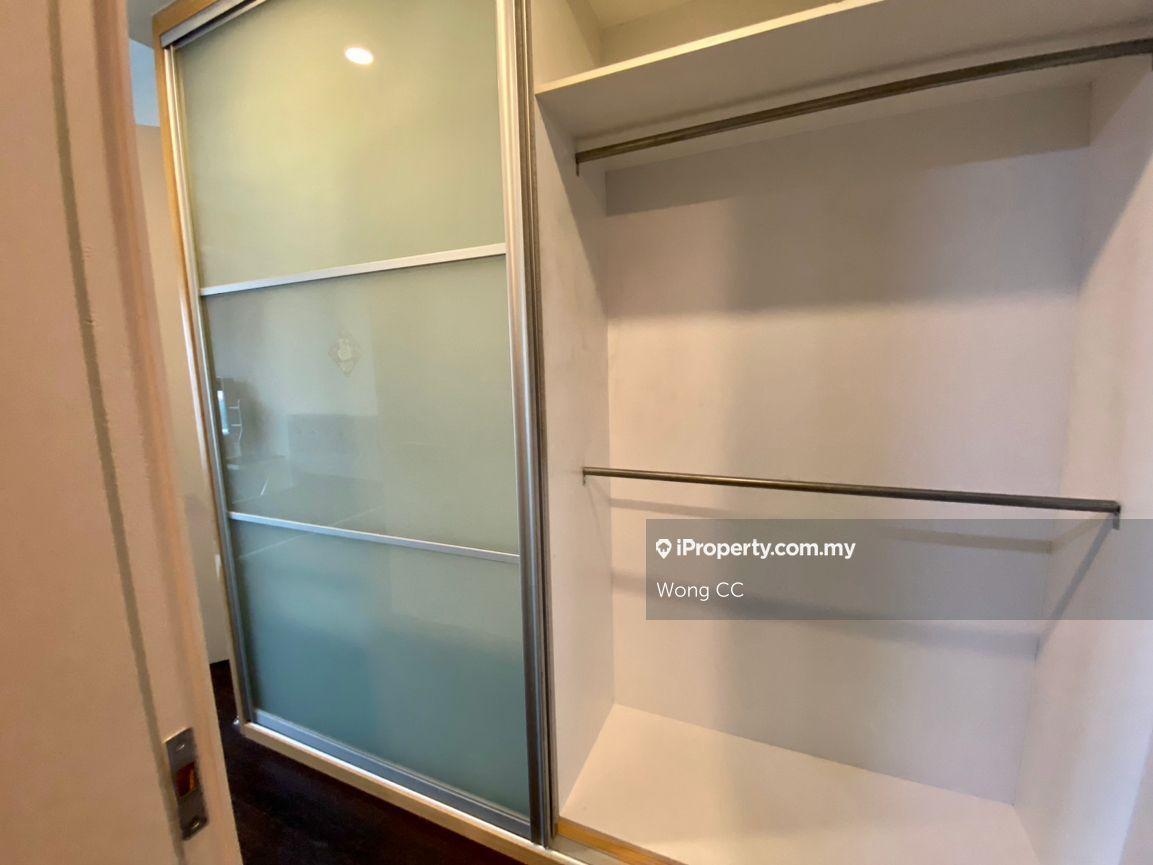 Residensi Servis untuk Disewa di The Leafz @ Dedaun oleh Wong CC - iProperty.com.my