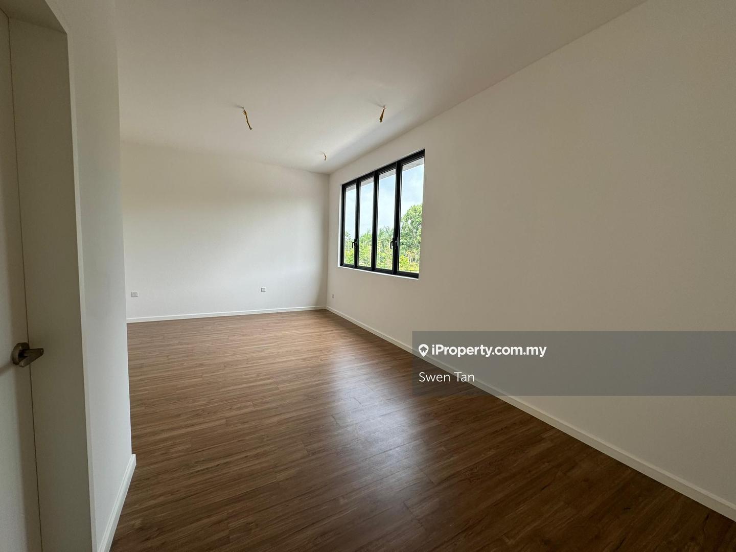 Rumah Berangkai 2 Tingkat untuk Dijual di Bandar Tropicana Aman, Telok Panglima Garang oleh Swen Tan - iProperty.com.my