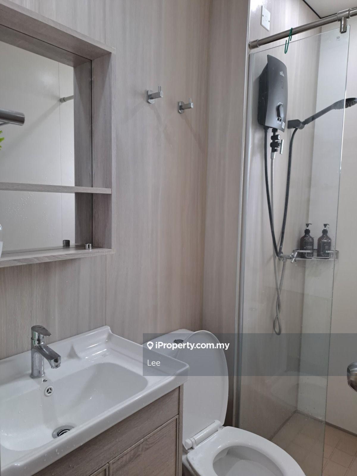 Service Residence for Rent in Vision City Youth City by Lee - iProperty.com.my