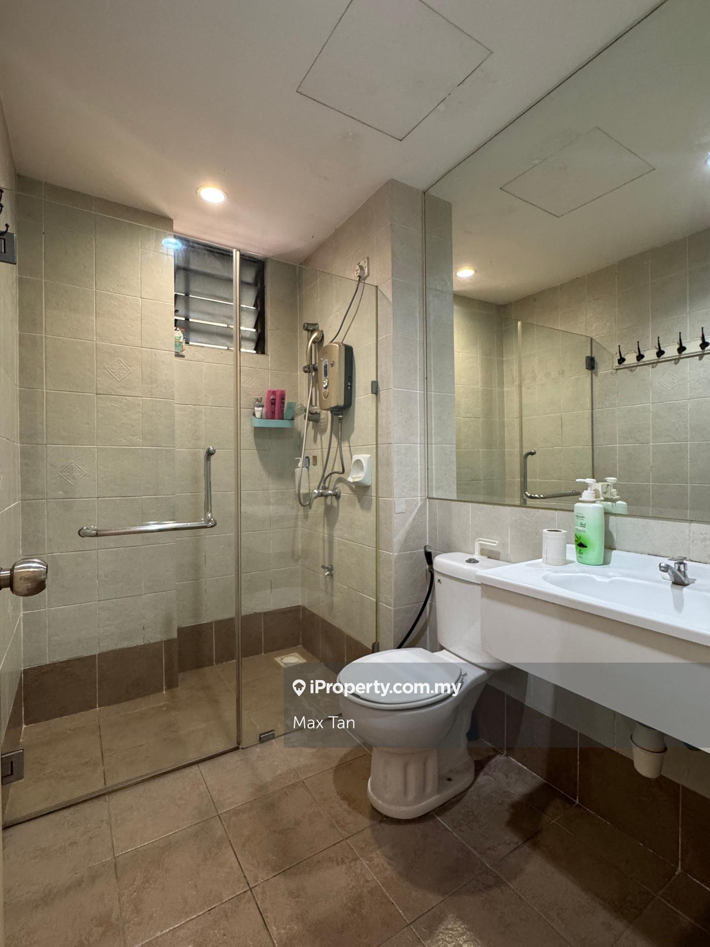 Condominium for Sale in Casa Tropicana by Max Tan - iProperty.com.my