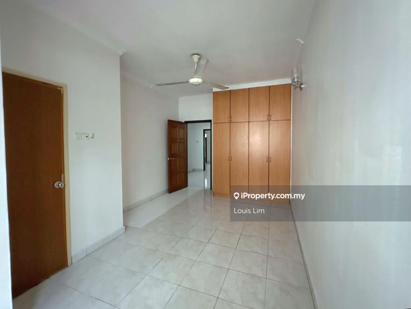 2.5-storey Terraced House for Rent in Bandar Utama 7, Bandar Utama by Louis Lim - iProperty.com.my