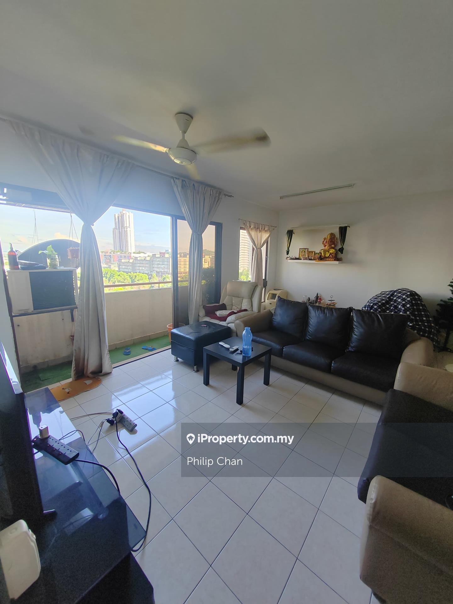 Kondominium untuk Dijual di Palm Spring @ Damansara oleh Philip Chan - iProperty.com.my