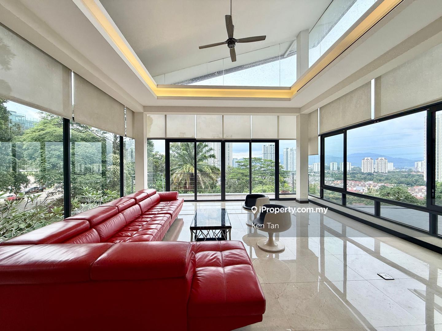 Bungalow House for Sale in Country Heights Damansara, Kuala Lumpur by Ken Tan - iProperty.com.my