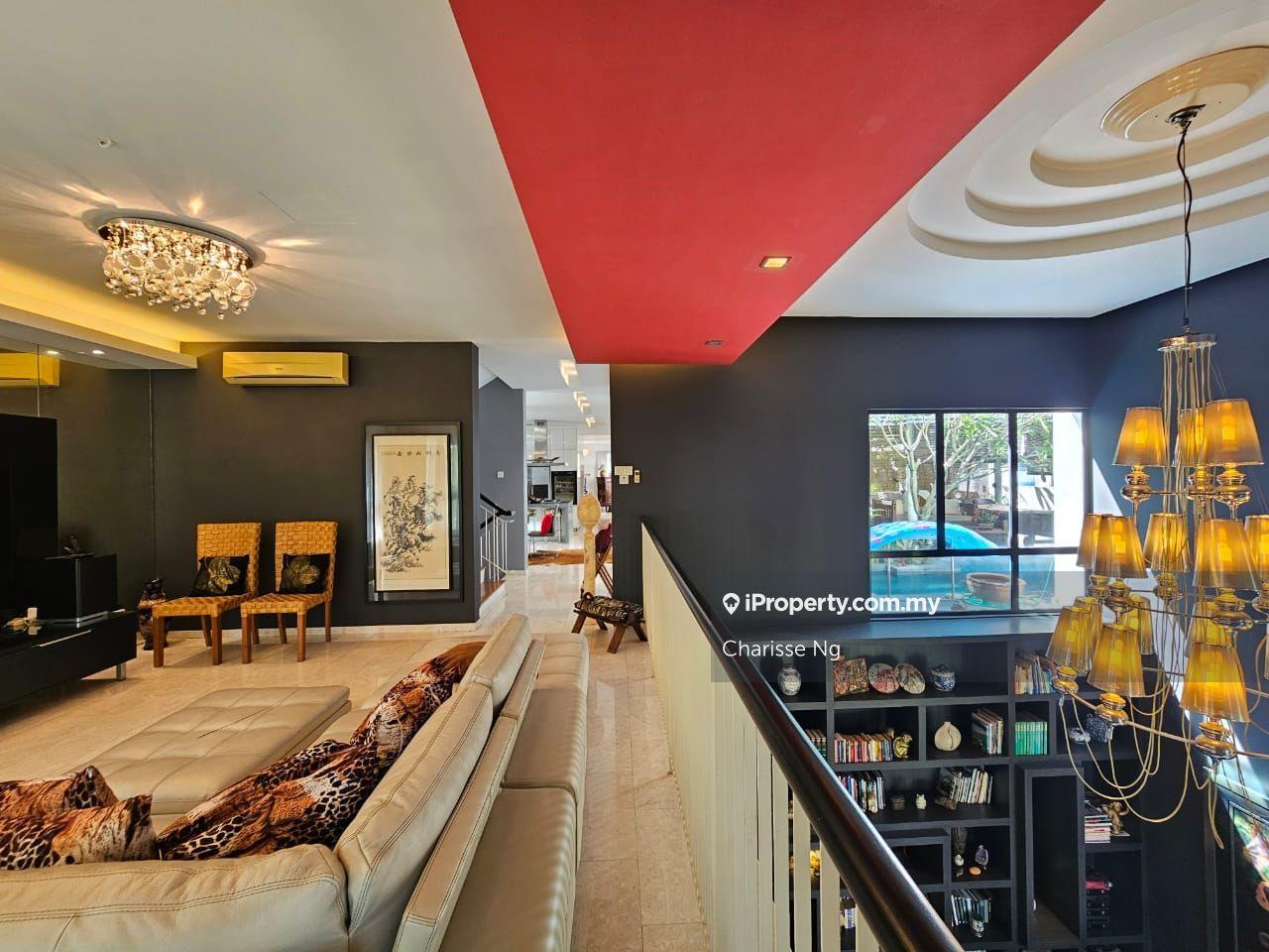 Banglo untuk Dijual di Jade Hills, Kajang oleh Charisse Ng - iProperty.com.my