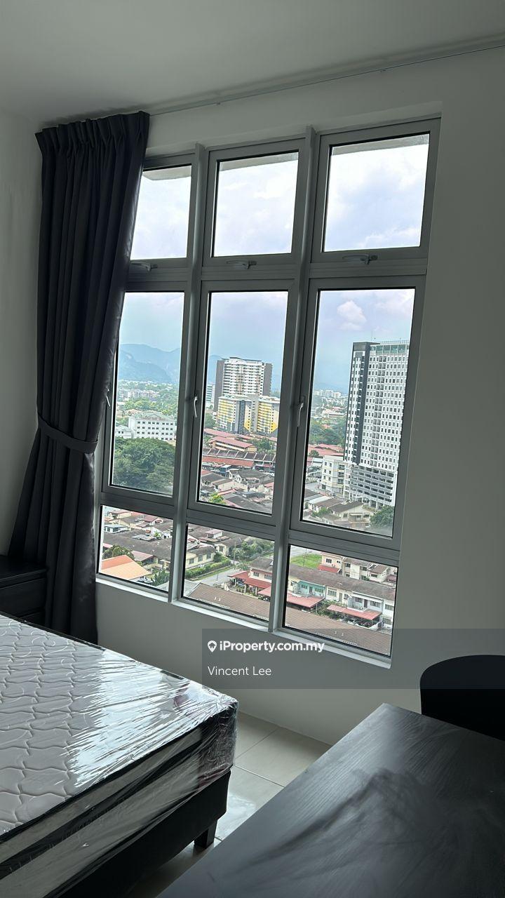 Condominium for Sale in The Anderson by Vincent Lee - iProperty.com.my