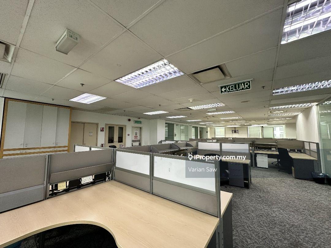 Office for Rent in KLCC, KL City Centre by Varian Saw - iProperty.com.my