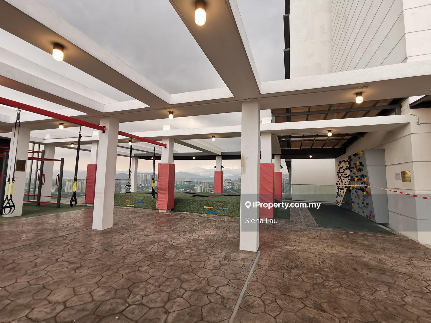 Service Residence for Sale in Rica Residence by Siena Lau - iProperty.com.my