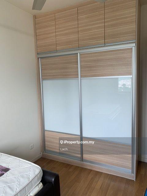 Kondominium untuk Disewa di Casa Kiara II oleh Lach - iProperty.com.my