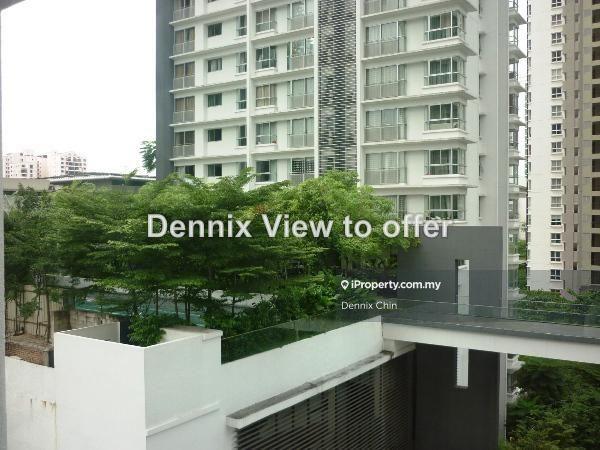 Residensi Servis untuk Dijual di Verve Suites oleh Dennix Chin - iProperty.com.my
