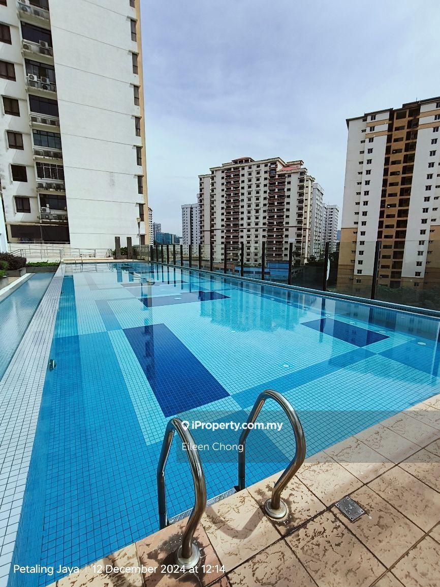 Service Residence for Rent in Pelangi Damansara Sentral by Eileen Chong - iProperty.com.my