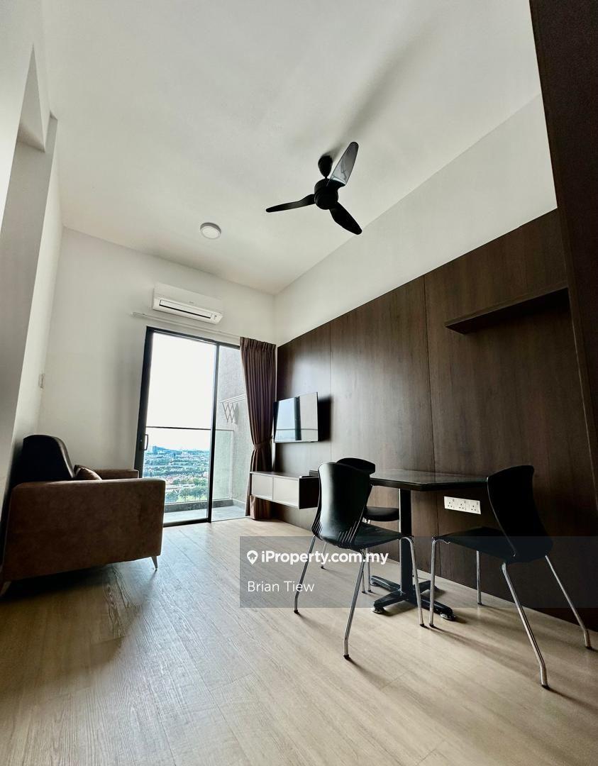 Residensi Servis untuk Disewa di The Grand Subang Jaya SS15 oleh Brian Tiew - iProperty.com.my