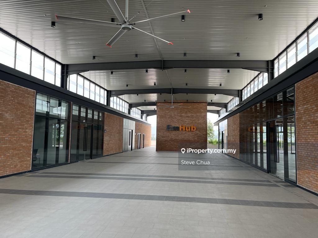 Warehouse for Rent in Kota Damansara, Petaling Jaya by Steve Chua - iProperty.com.my