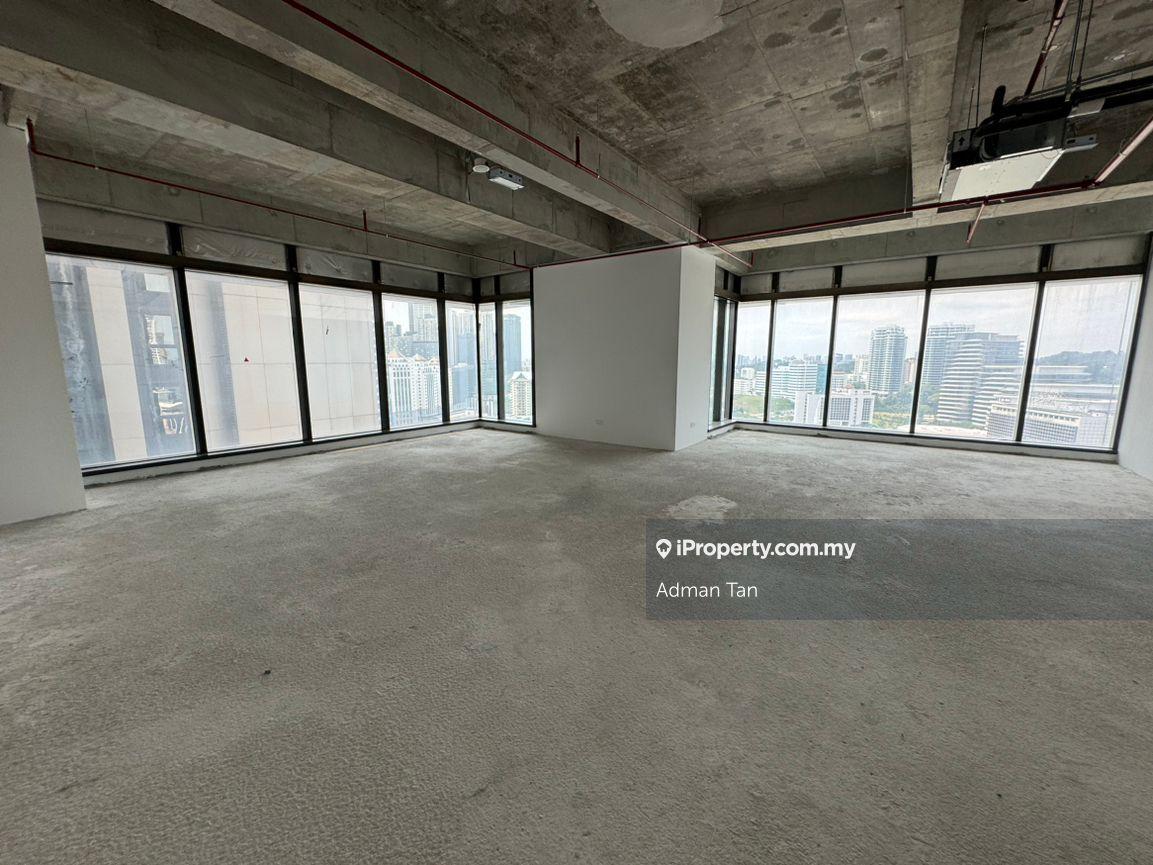 Office for Sale in KL Eco City, Kuala Lumpur by Adman Tan - iProperty.com.my