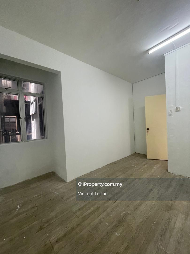 Pangsapuri untuk Dijual di Greenview Apartment oleh Vincent Leong - iProperty.com.my