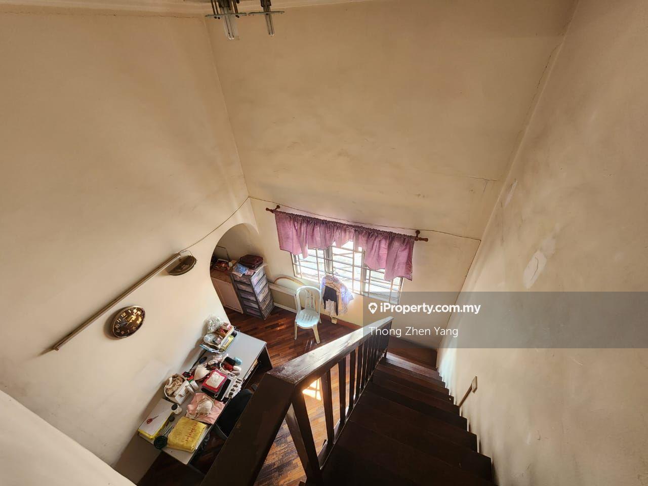Rumah Berangkai 2 Tingkat untuk Dijual di Bandar Sri Damansara, Selangor oleh Thong Zhen Yang - iProperty.com.my